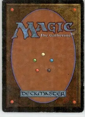 Ironroot Treefolk - Unlimited Edition - HP Magic: The Gathering - Magic Card Single