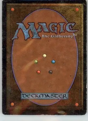 Ironroot Treefolk - Unlimited Edition - Normal HP - Magic Card Single