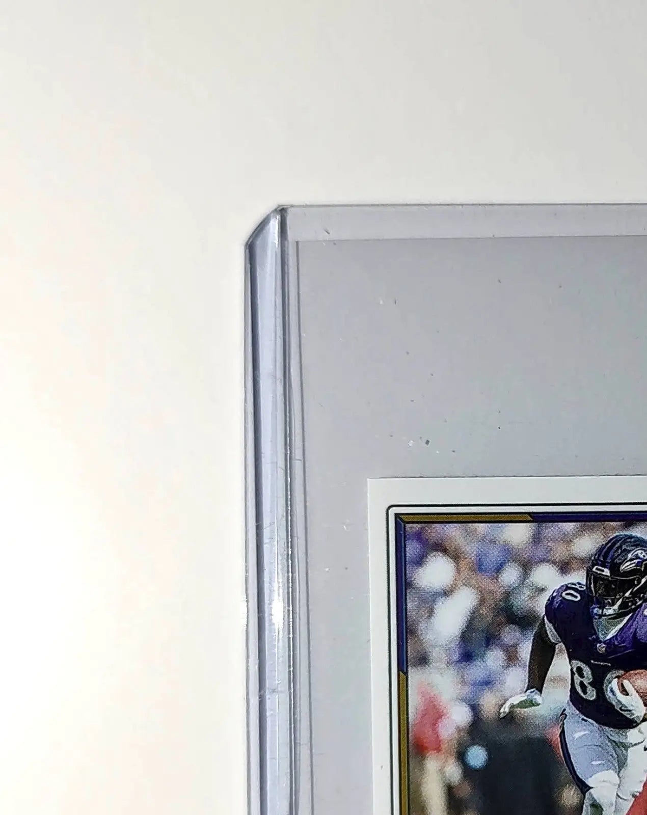 Isaiah Likely 2025 Panini NFL #111 Sticker Baltimore Ravens - Football Card Single