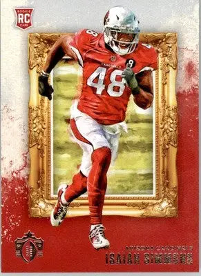 Isaiah Simmons - 2020 Panini Chronicles - Gridiron Kings - #GK-39 - Football - Football Card Single