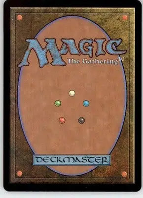 Island (0263) - Wilds of Eldraine - 263 - Foil NM Magic: The Gathering - Magic Card Single