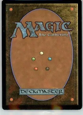 Island (289) - Time Spiral - 289 - Foil HP - Magic Card Single