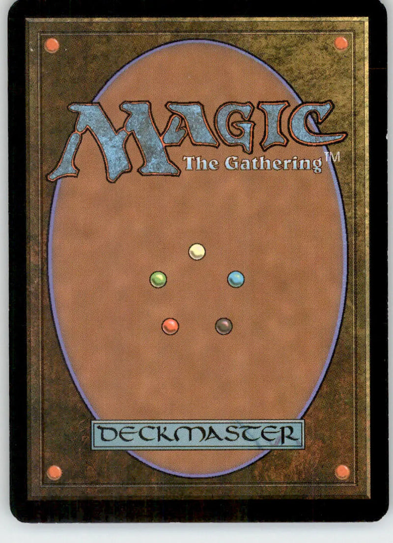 Island (291) - Champions of Kamigawa - 291 - Foil LP Magic: The Gathering - Magic Card Single