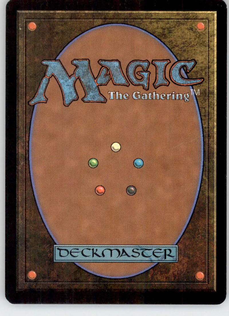 Island (335) - Onslaught - 335 - Foil LP Magic: The Gathering - Magic Card Single