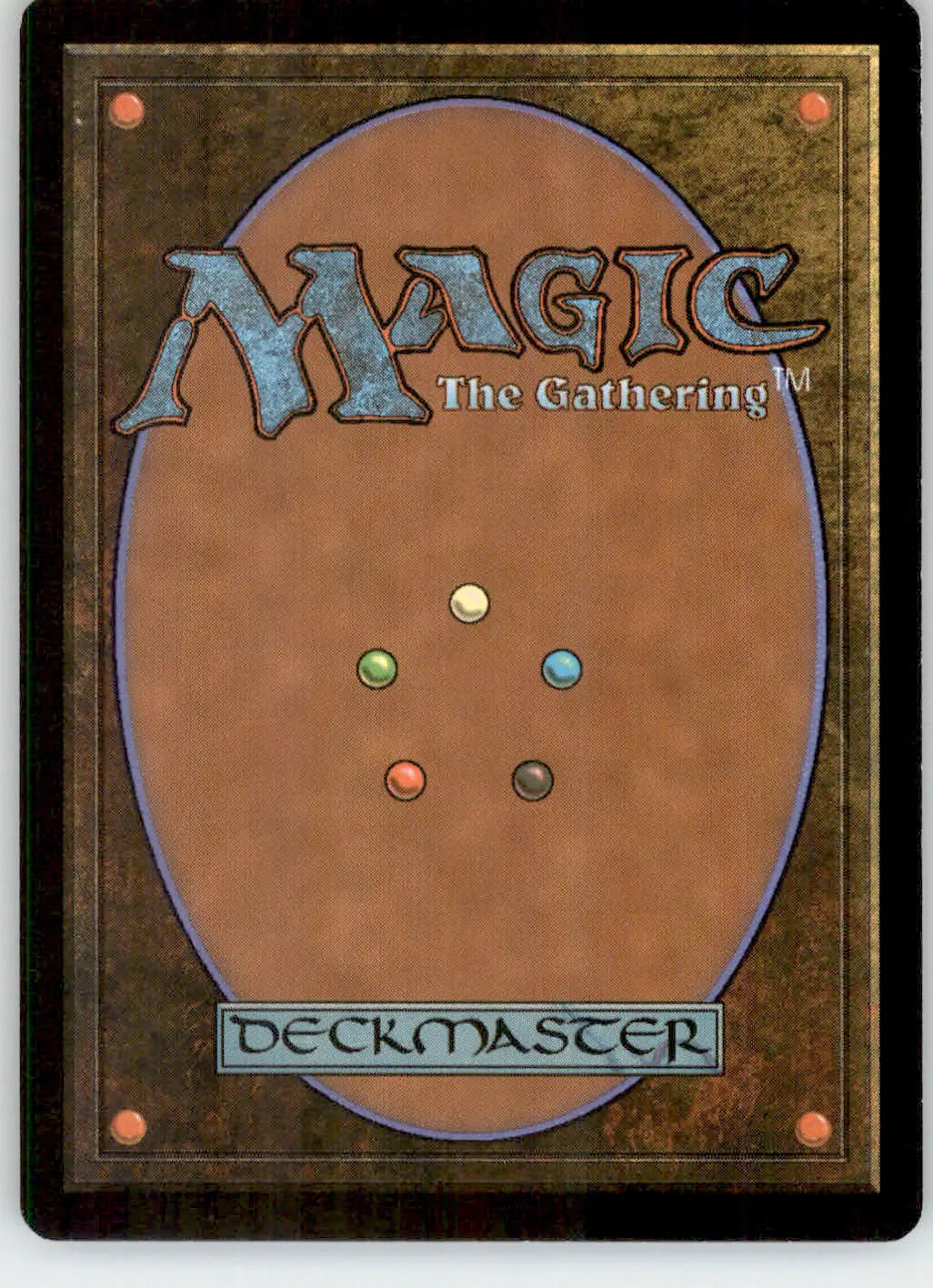 Island (337) - Odyssey - 337 - MP Magic: The Gathering - Magic Card Single