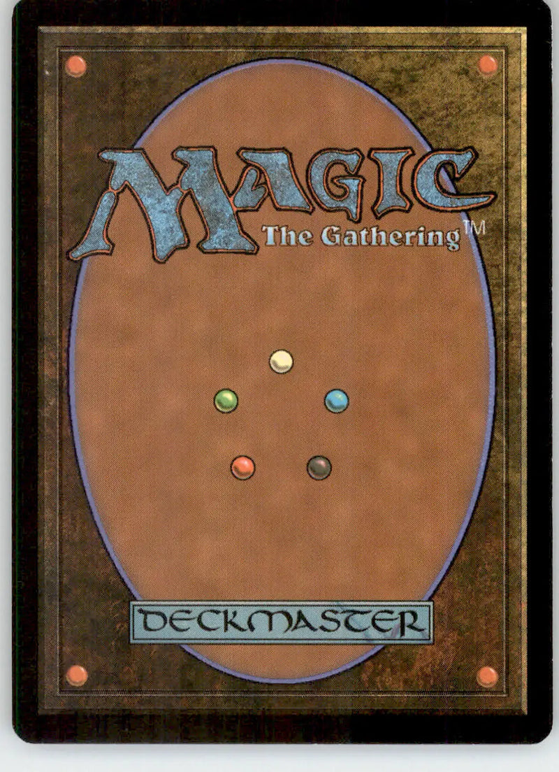 Island (337) - Odyssey - 337 - MP Magic: The Gathering - Magic Card Single