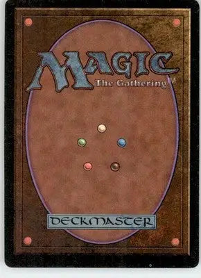 Island (A) - Fourth Edition ALTERNATE - LP Magic: The Gathering - Magic Card Single