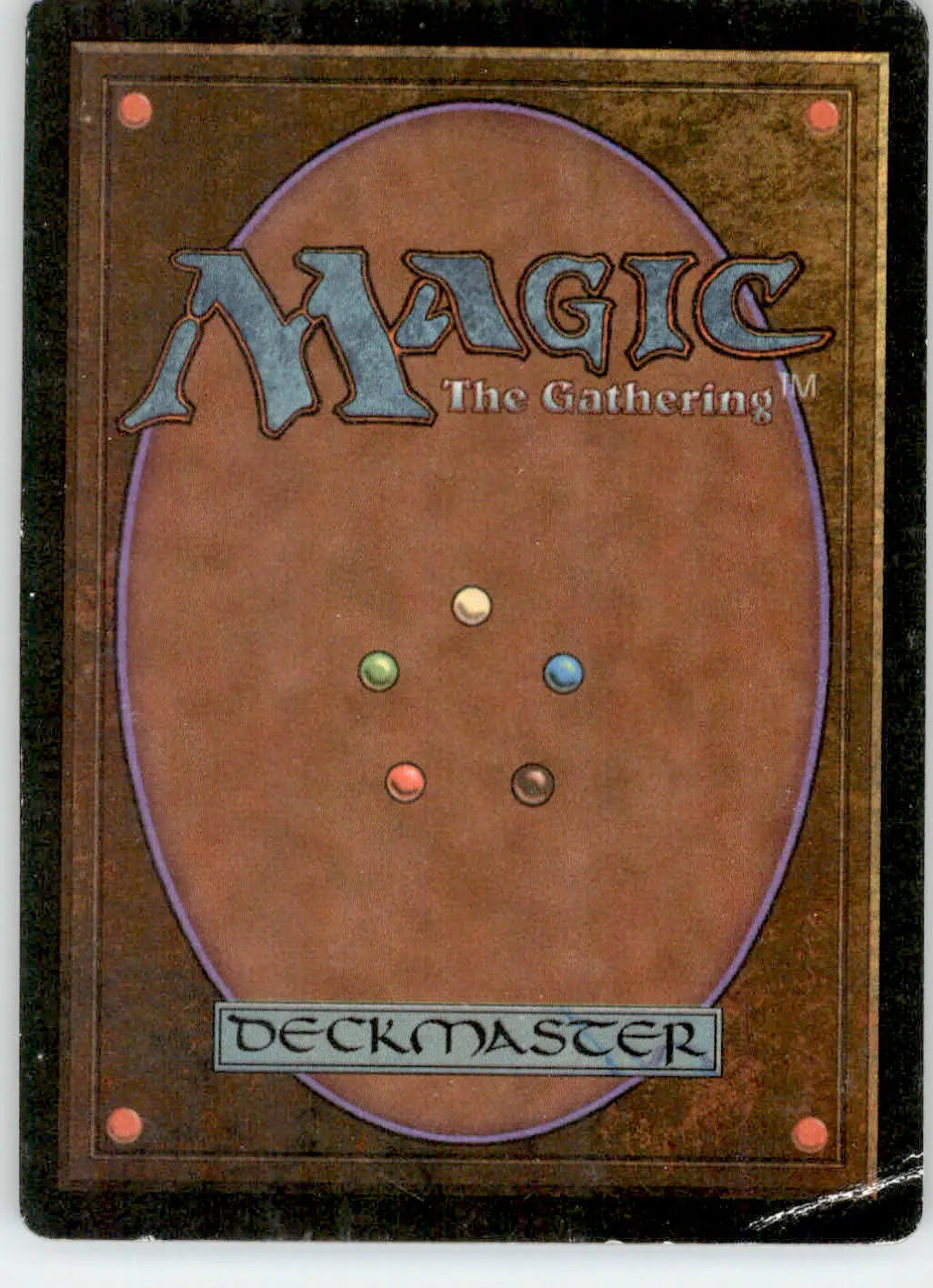 Island (B) - Fourth Edition ALTERNATE - 178 - HP Magic: The Gathering