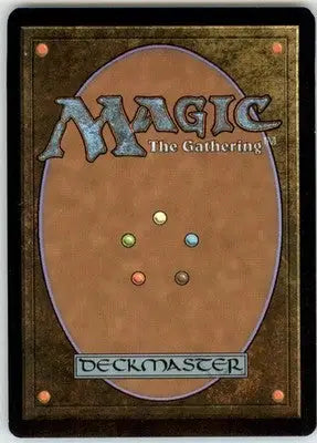 Island () - Full Art L Zendikar 237 LP - Magic Card Single