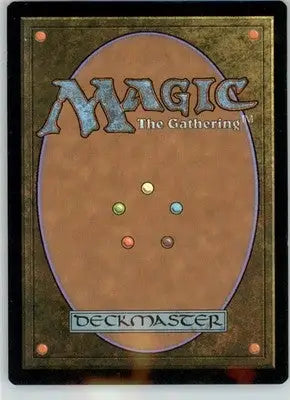 Island - Ravnica Allegiance - 261 - Foil HP - Magic Card Single
