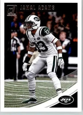 Jamal Adams - 2018 Donruss - #213 - Football