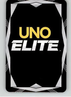 Jaren Hall - 2024 UNO Elite Core Edition - Blue - #067 - Football - Football Card Single