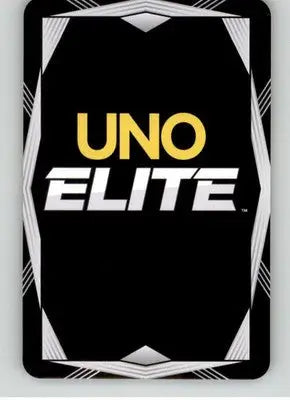 Jaren Hall - 2024 UNO Elite Core Edition - Yellow - #067 - Football - Football Card Single