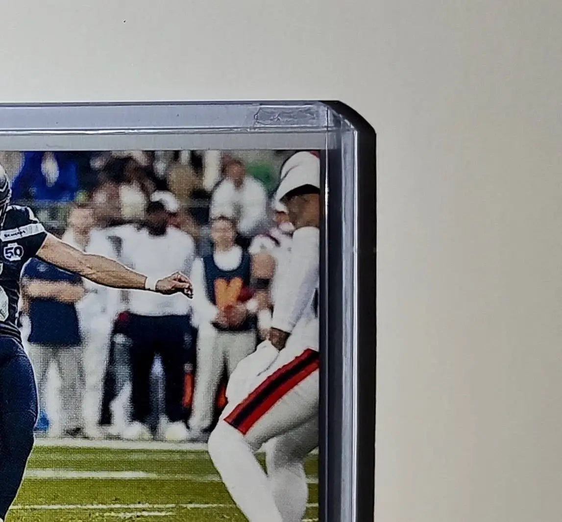 Jason Myers 2026 Panini NFL Super Bowl LIX Champions #32 Card Seattle Seahawks - Football Card Single