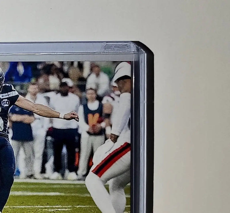Jason Myers 2026 Panini NFL Super Bowl LIX Champions #32 Card Seattle Seahawks - Football Card Single