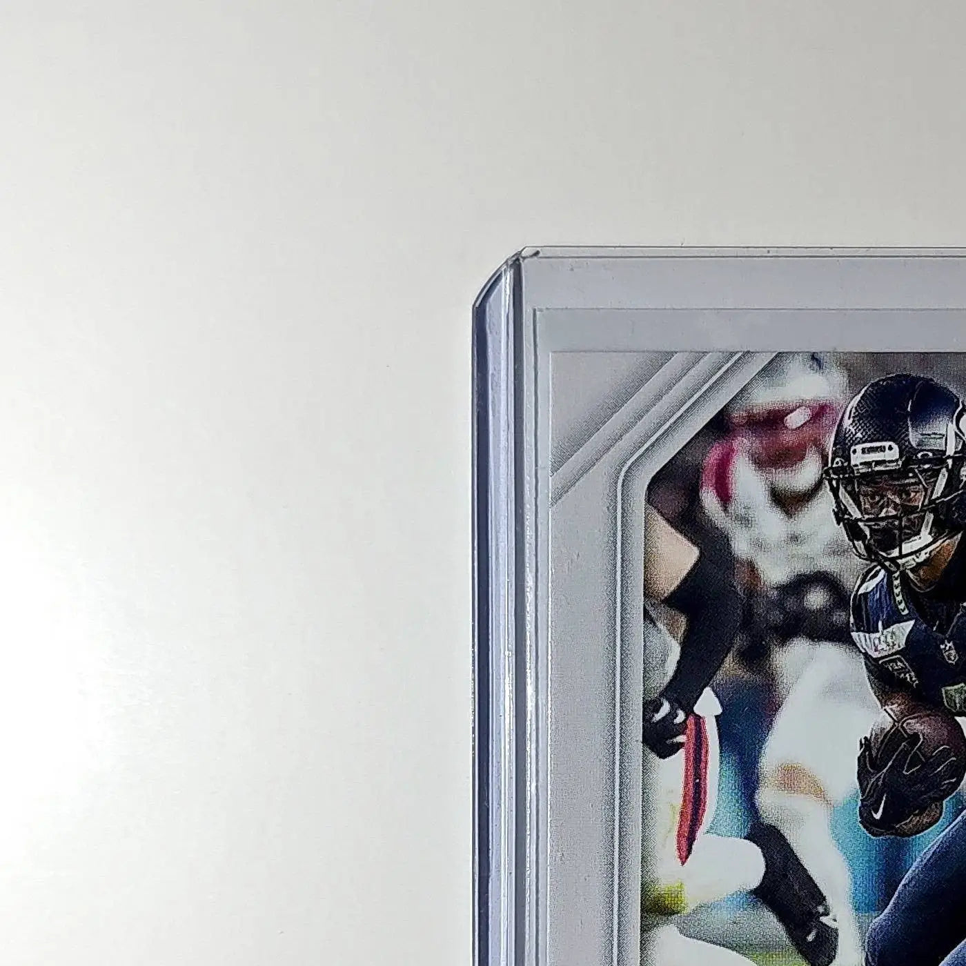 Jaxon Smith-Njigba 2026 Panini NFL Super Bowl LIX Champions #7 Seattle Seahawks - Football Card Single