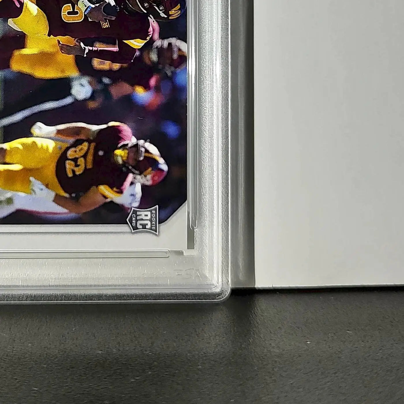 Jayden Daniels Rookie 2024 Panini Instant NFL #70 PSA 10 Gem Mint