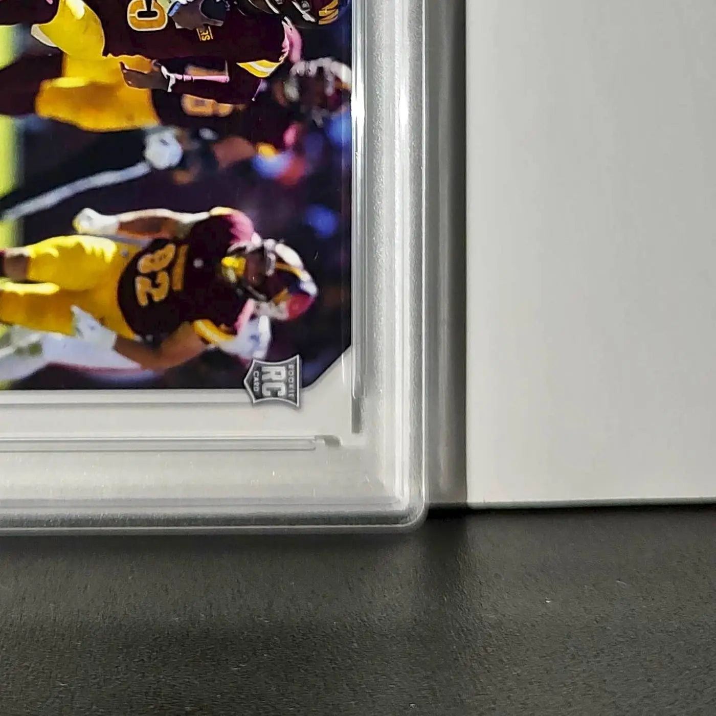 Jayden Daniels Rookie 2024 Panini Instant NFL #70 PSA 10 Gem Mint