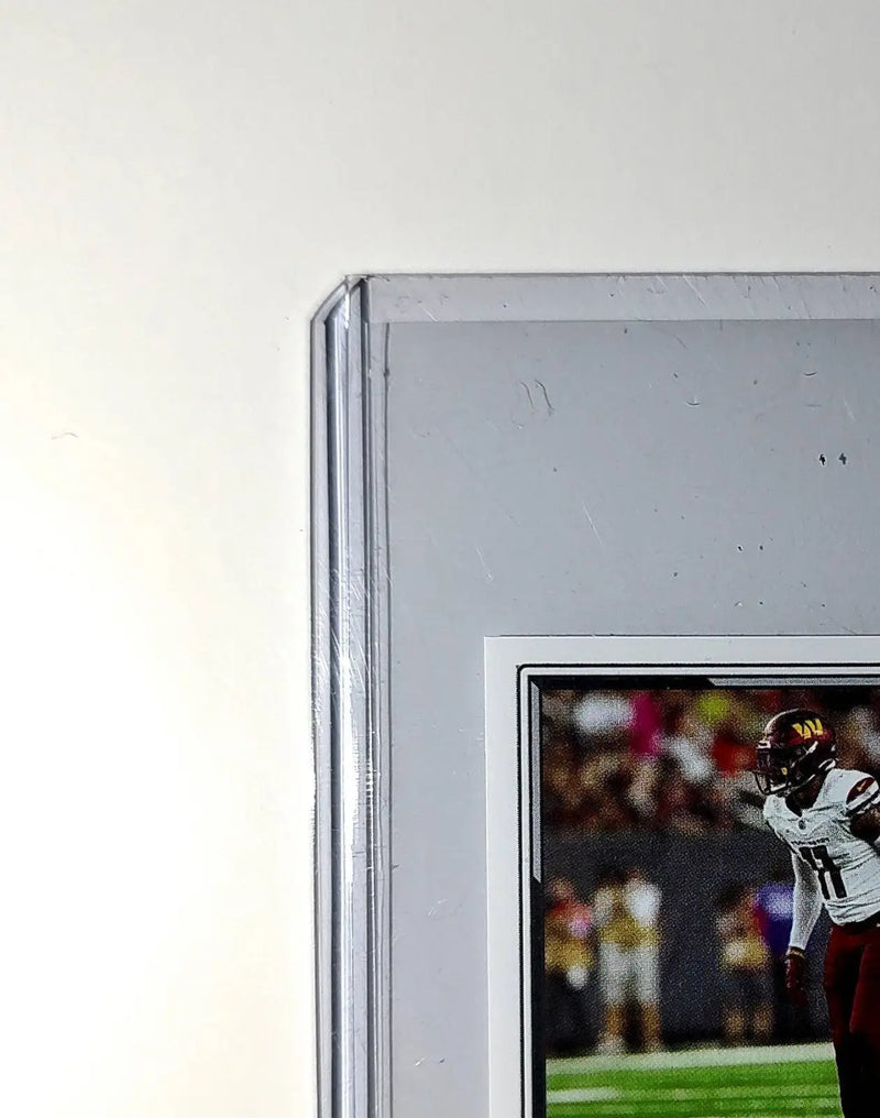 Jeremy Chinn 2025 Panini NFL #275 Sticker Las Vegas Raiders