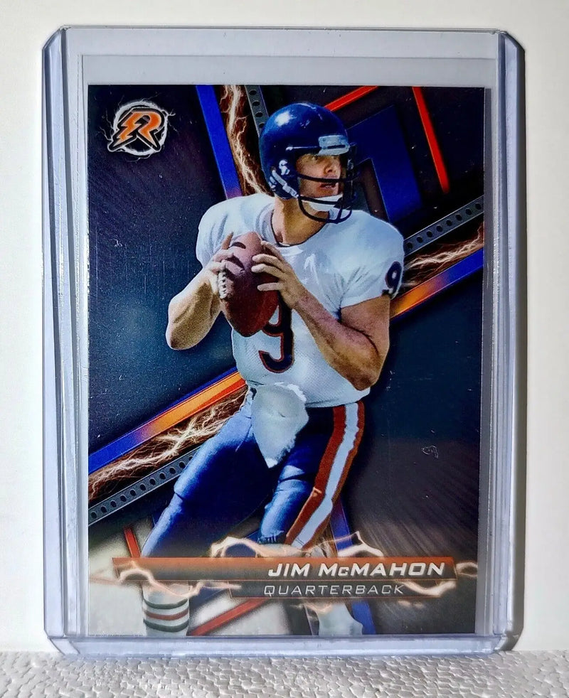 Jim McMahon 2023 Resurgence NFL #90 Football Card Chicago Bears - Football Card Single