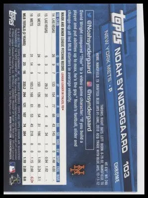 Joc Pederson 2017 Topps Chrome #140 Los Angeles Dodgers - Baseball Card Single