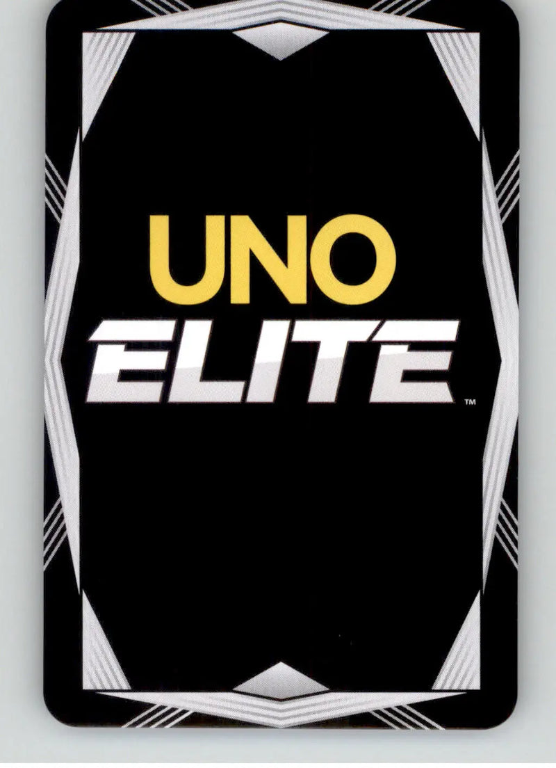 Joe Burrow - 2024 UNO Elite Core Edition - Blue - #032 - Football - Football Card Single
