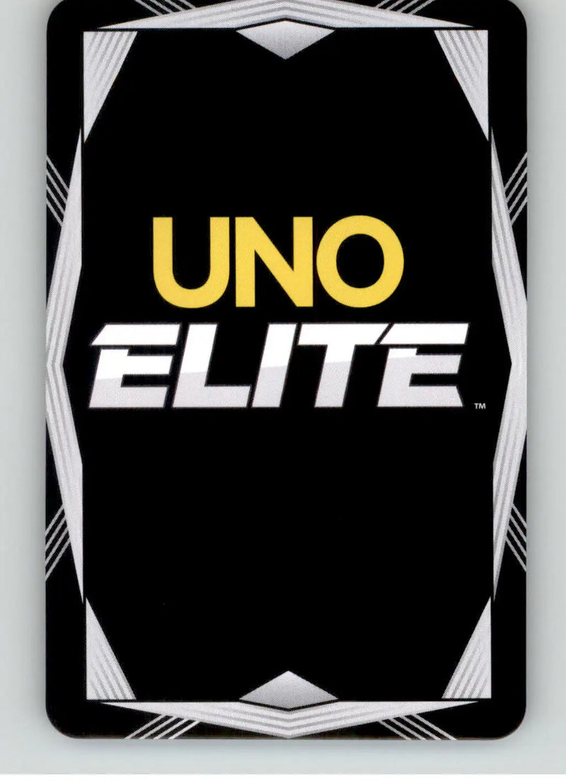 Joe Burrow - 2024 UNO Elite Core Edition - Green - #032 - Football - Football Card Single