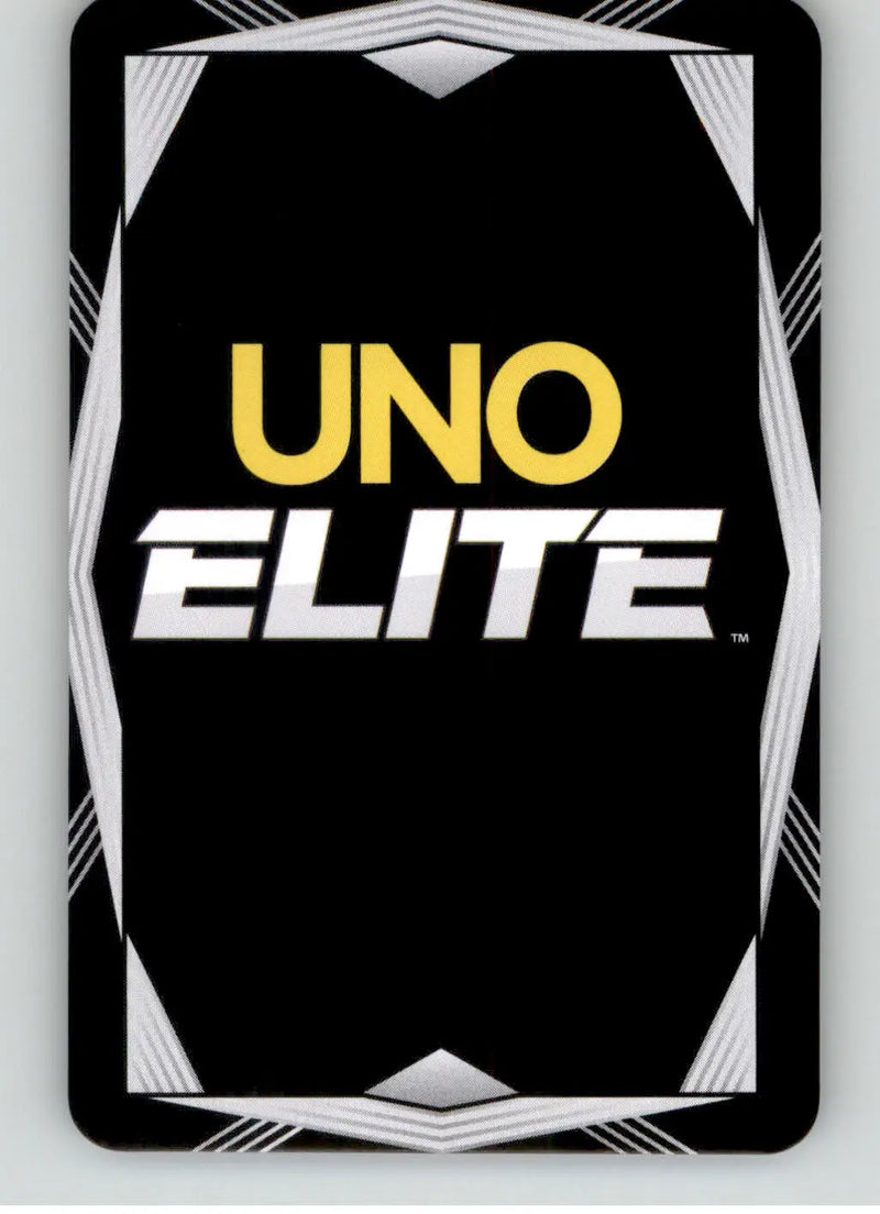 Joe Burrow - 2024 UNO Elite Core Edition - Red - #032 - Football - Football Card Single