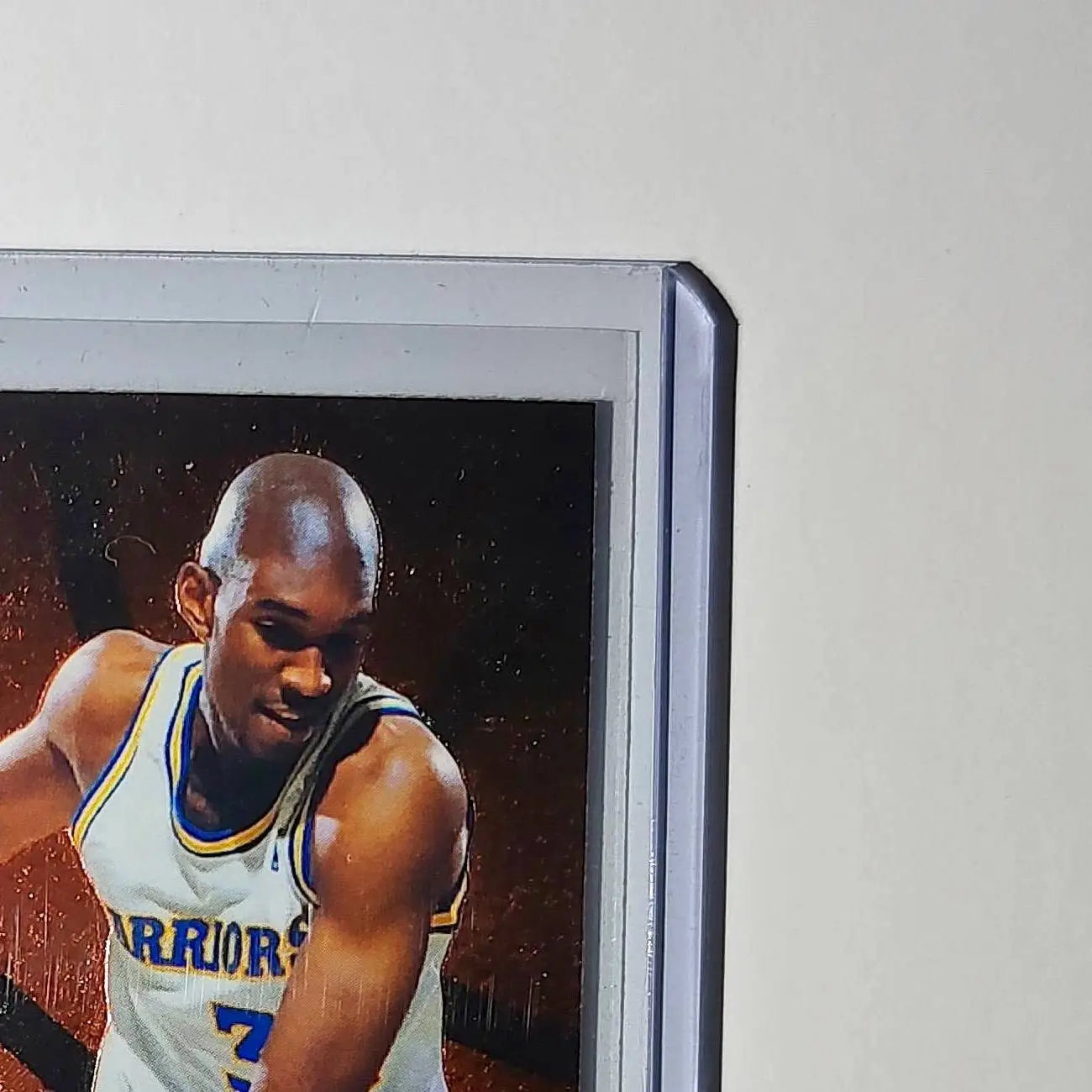 Joe Smith Rookie 1995-96 Flair NBA #R-8 Class of ’95