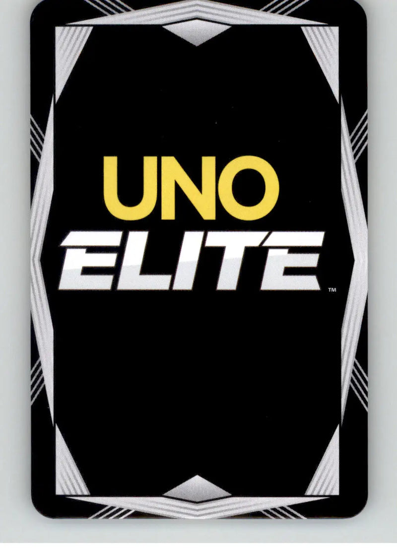 Jonathan Allen - 2024 UNO Elite Core Edition - Yellow - #006 - Football - Football Card Single
