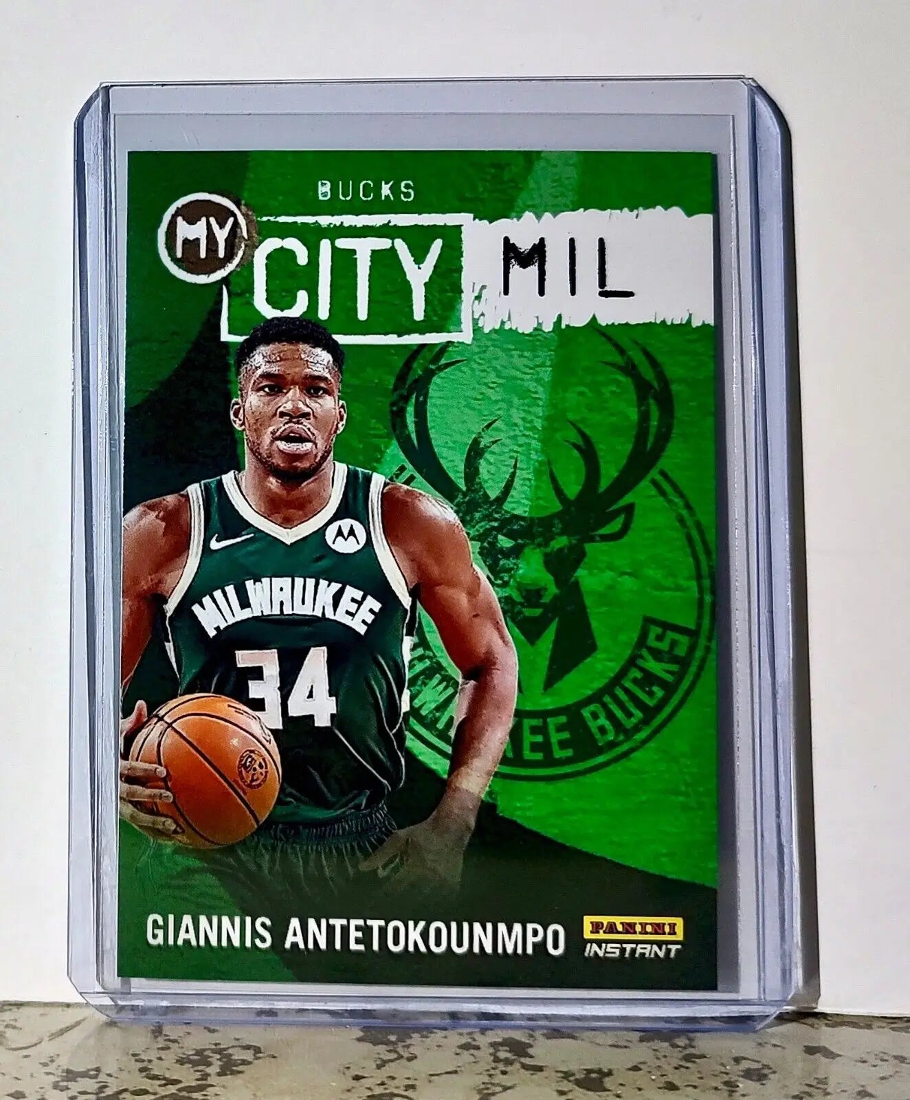 Jordan Hawkins 2023-24 Panini NBA #7 MyCity Card Pelicans 1/543 - Basketball Card Single