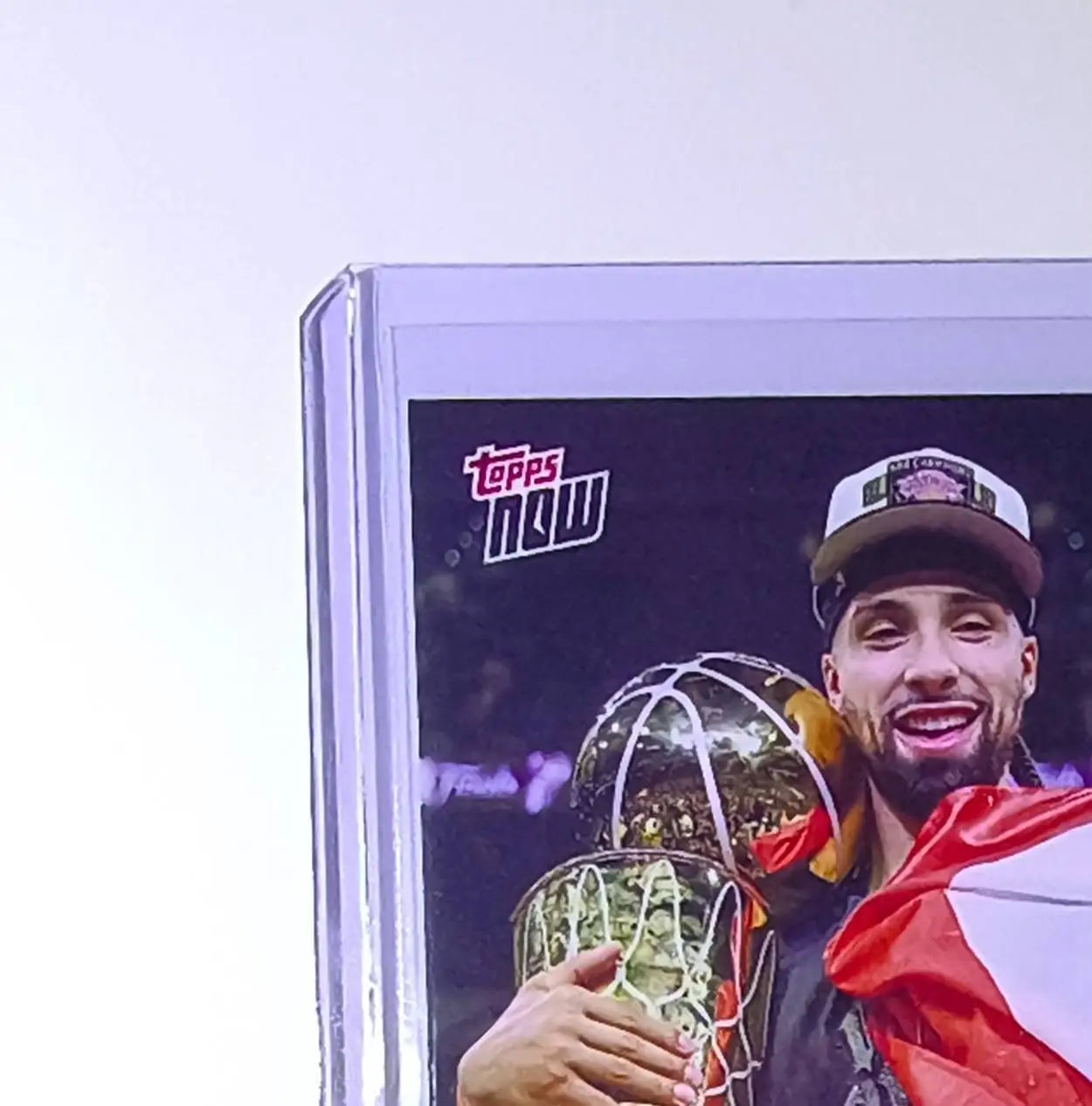 Jose Alvarado 2026 Topps Now NBA Champions #C9-SP Card New York Knicks - Basketball Card Single