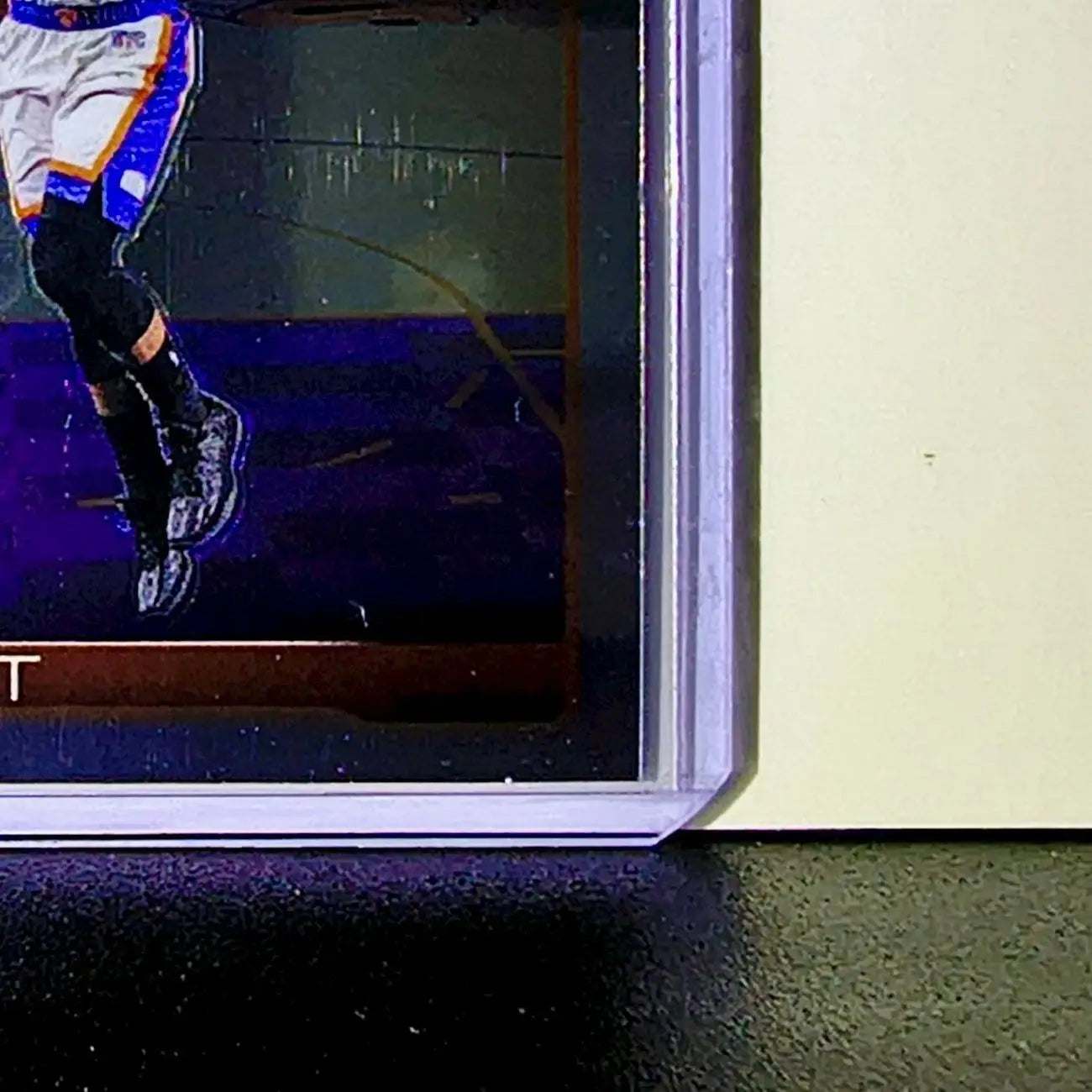 Josh Hart 2025-26 NBA Topps Chrome Update #72 Basketball Card New York Knicks - Basketball Card Single