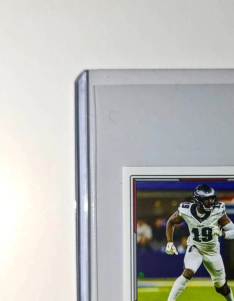 Josh Sweat 2025 Panini NFL #495 Sticker Arizona Cardinals - Football Card Single