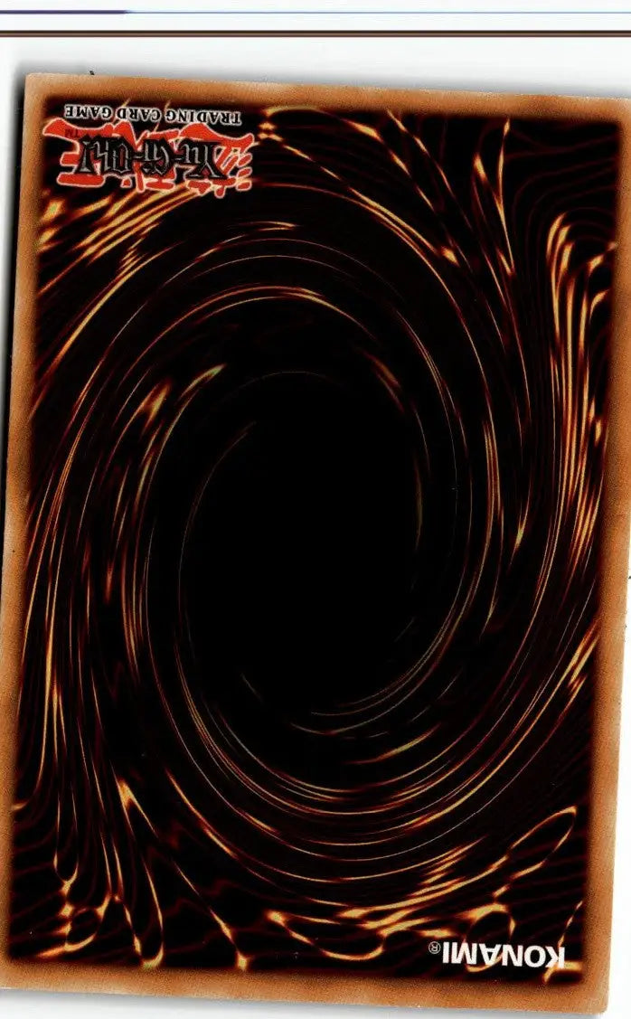 Judgment of the Light #JOTL-EN068 Black and White Wave - Yu-Gi-Oh! Card Single