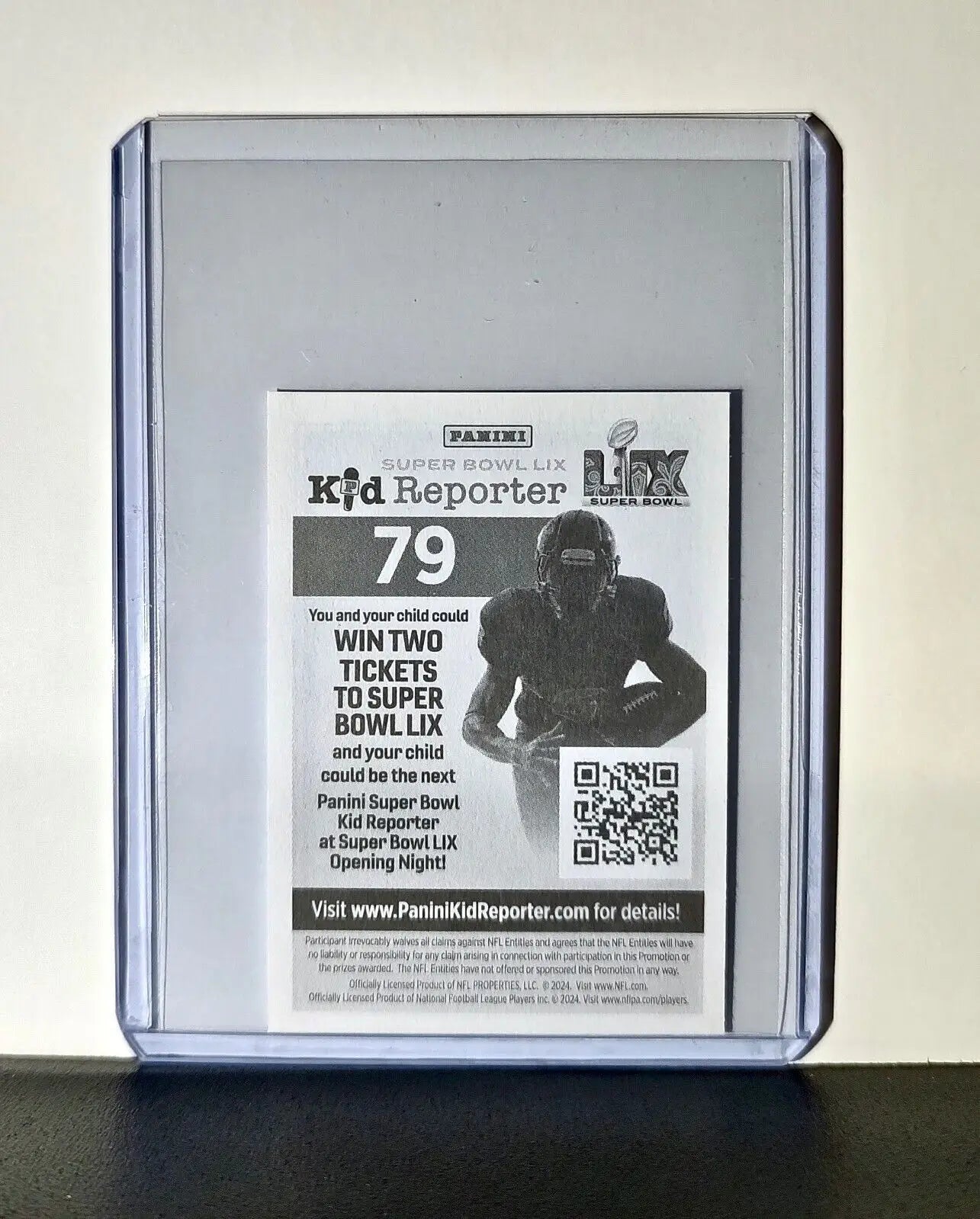 JuJu Smith-Schuster 2024 Panini NFL Sticker #79 New England Patriots - Football Card Single