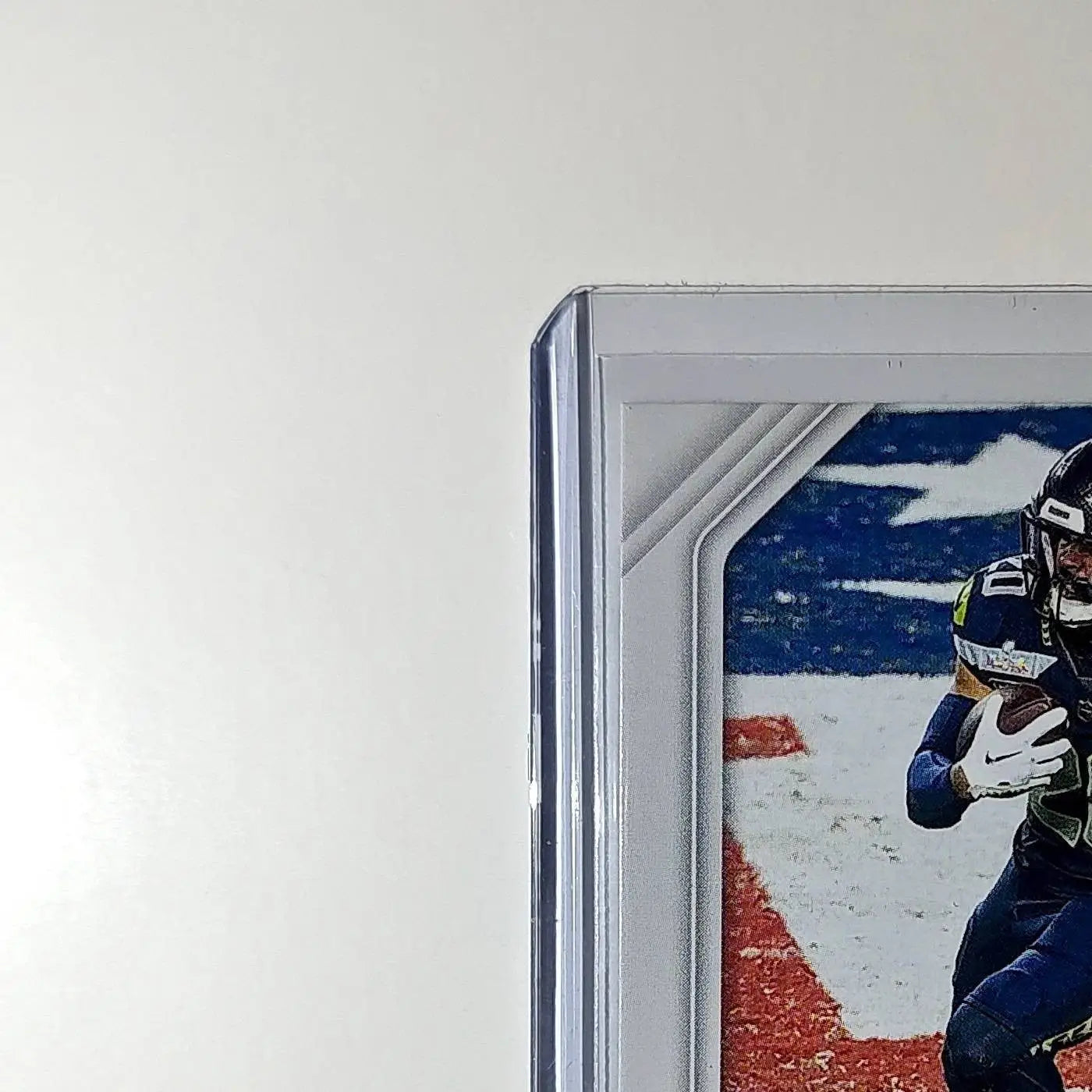 Julian Love 2026 Panini NFL Super Bowl LIX Champions #26 Card Seattle Seahawks - Football Card Single