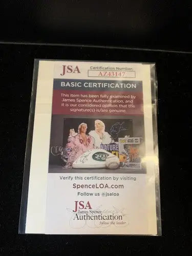 Julio Linares Signed Houston Astros 3x4 Team Issue Baseball Postcard AUTO JSA - Baseball Card Single