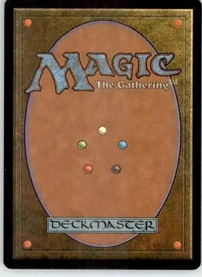 Kavu Scout - Invasion - 151 - Foil LP Magic: The Gathering - Magic Card Single