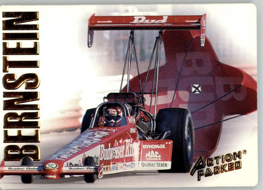 Kenny Bernstein - 1994 Action Packed NHRA - #13 - Racing