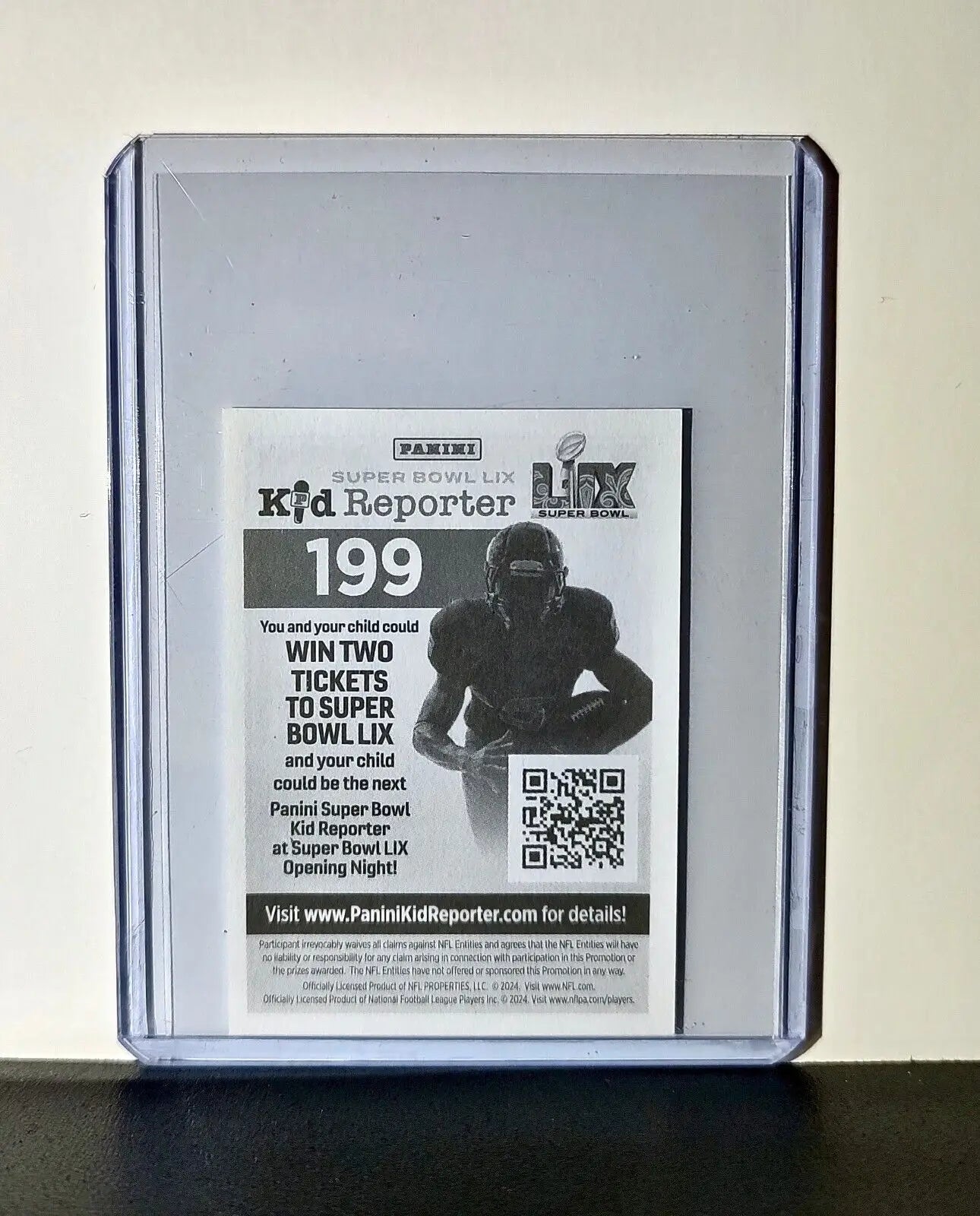 Kenny Moore II 2024 Panini NFL Sticker #199 Indianapolis Colts