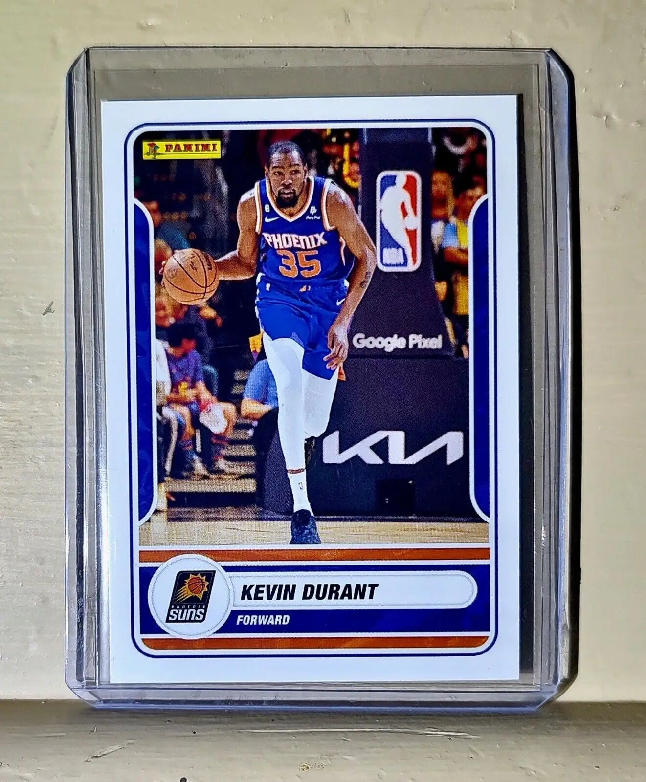 Kevin Durant 2023-24 Panini NBA Basketball #65 Card Phoenix Suns - Basketball Card Single