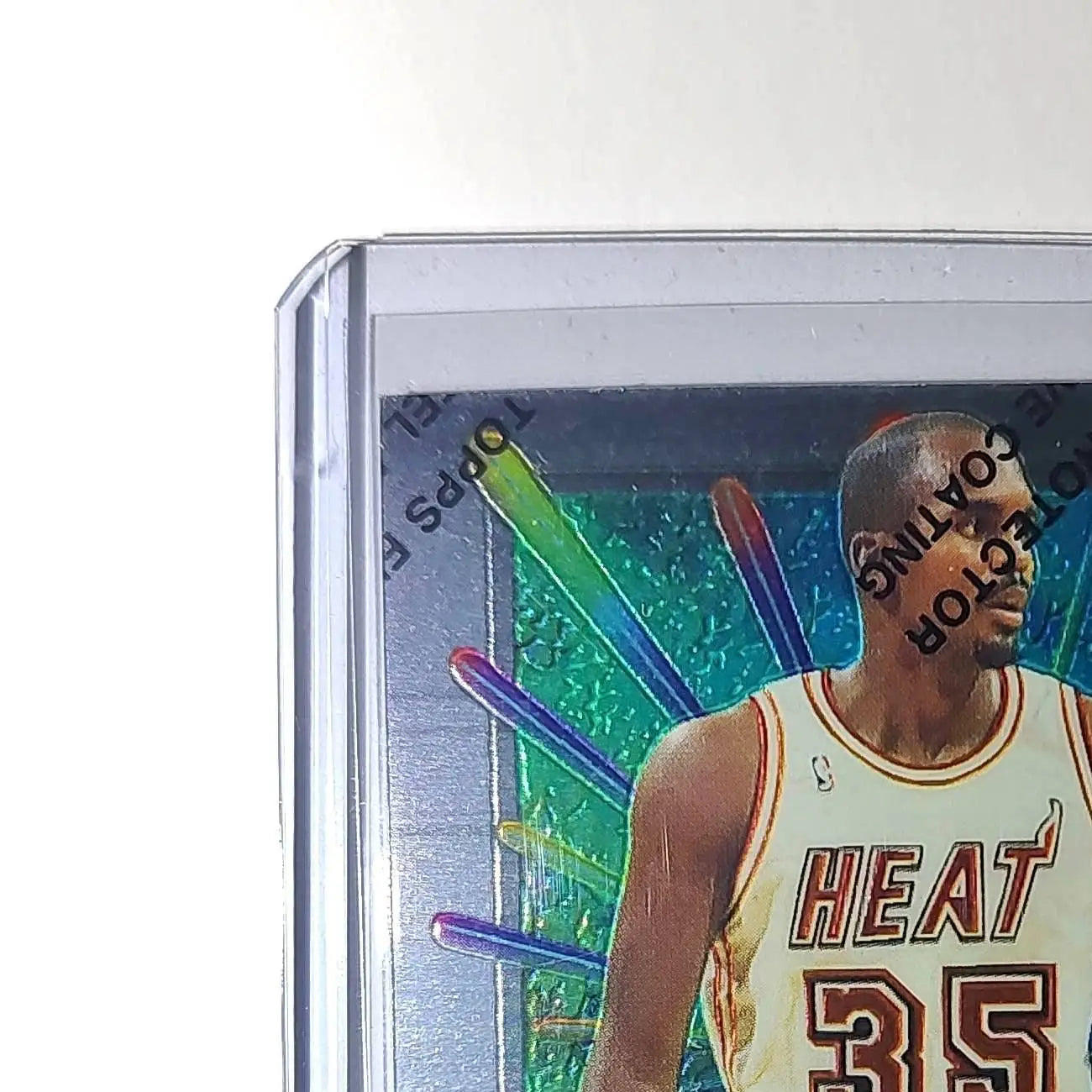 Kevin Gamble 1994-95 Topps Finest #327 Basketball Card