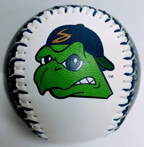 Kevin Slowey #22 Signed Auto Autographed Souvenir Ball No COA + 1 auto Minnesot - Sports Memorabilia