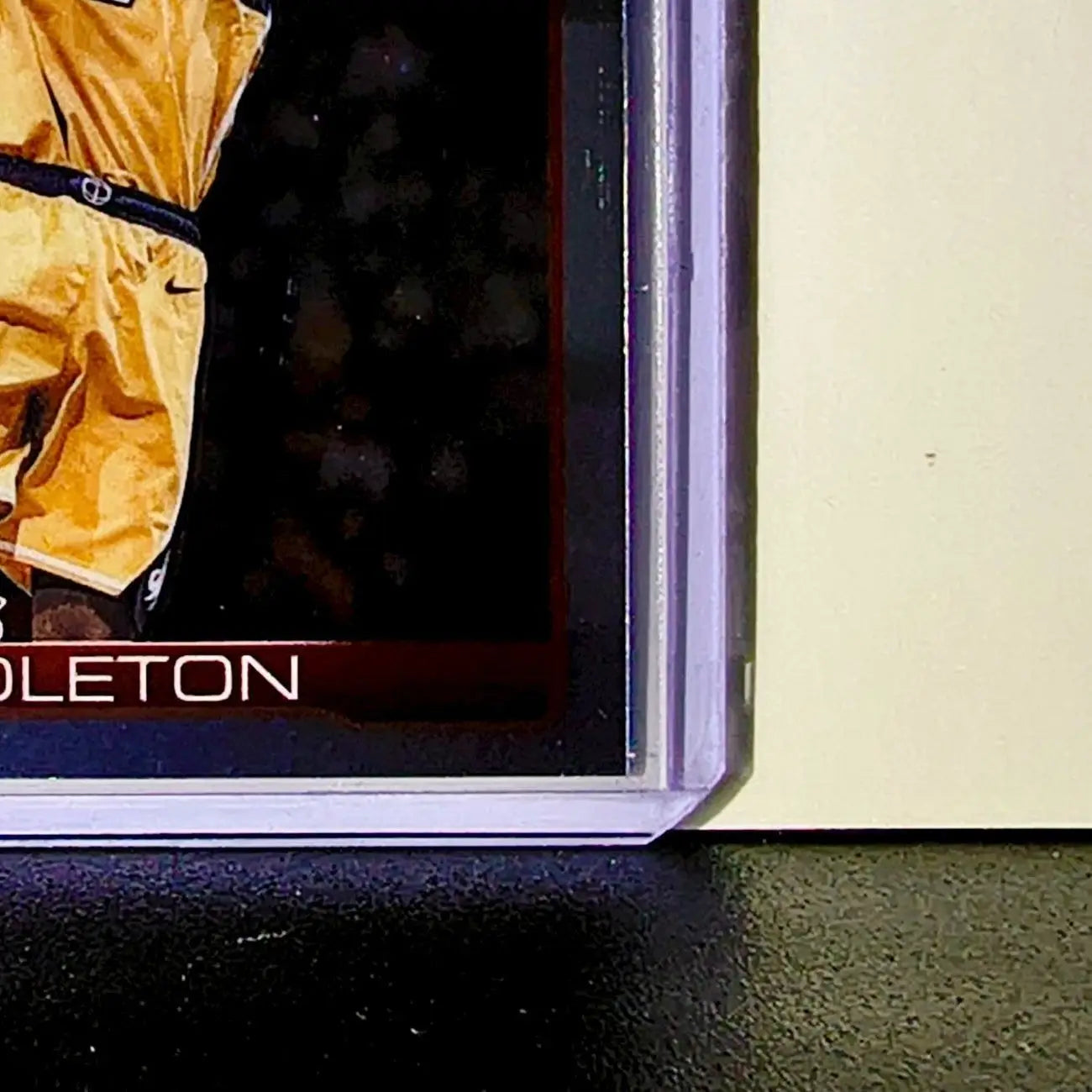 Khris Middleton 2025-26 NBA Topps Chrome Update #101 Card Washington Wizards - Basketball Card Single