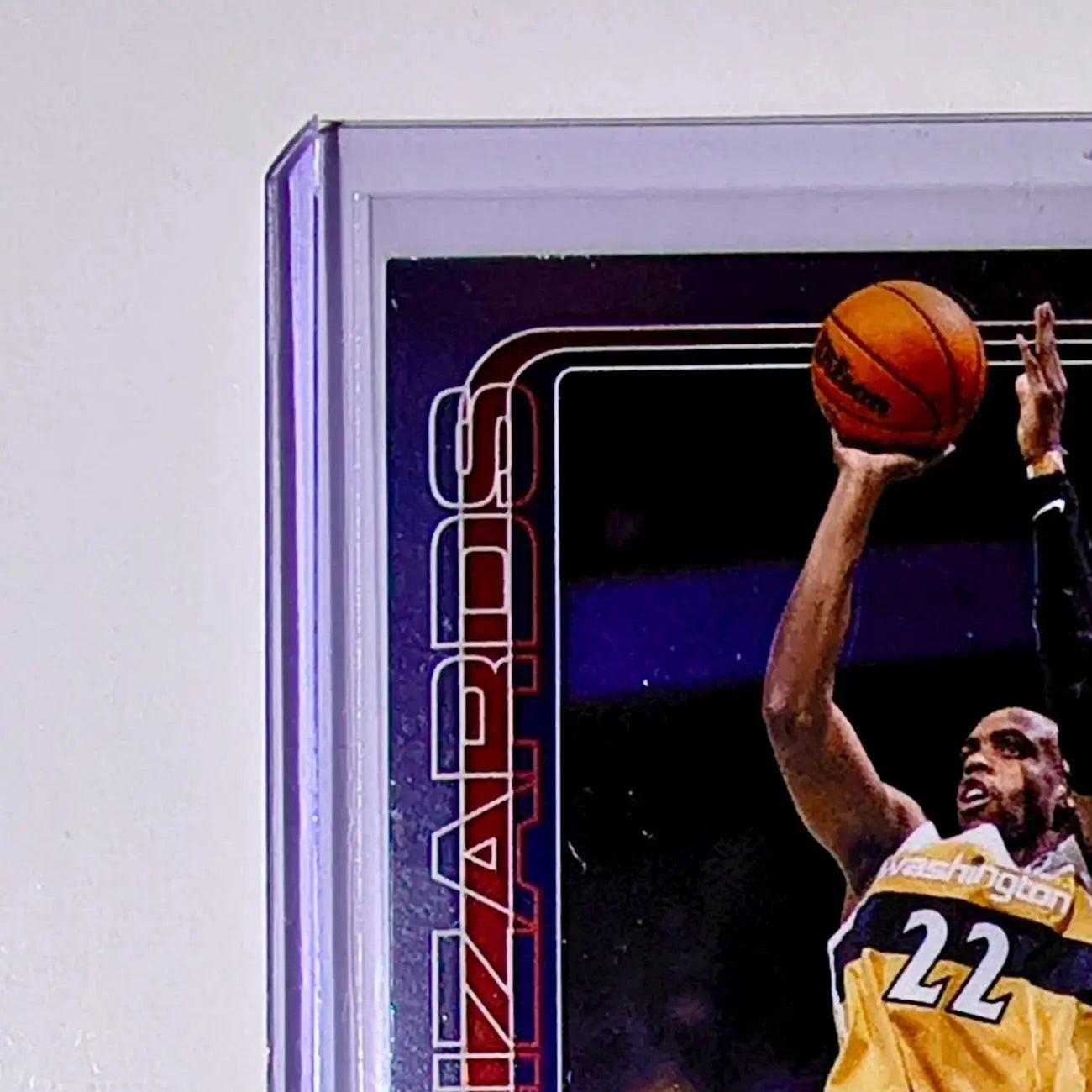 Khris Middleton 2025-26 NBA Topps Chrome Update #101 Card Washington Wizards - Basketball Card Single