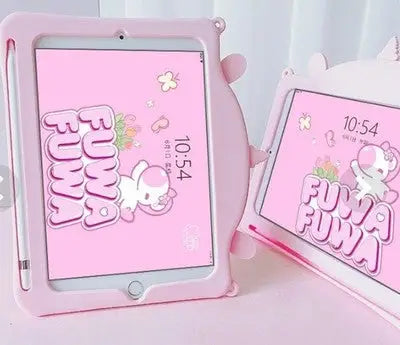 Kids Shockproof Stand Handle With Strap Case For iPad Air Pro 9.7 inch 2022 New - Other