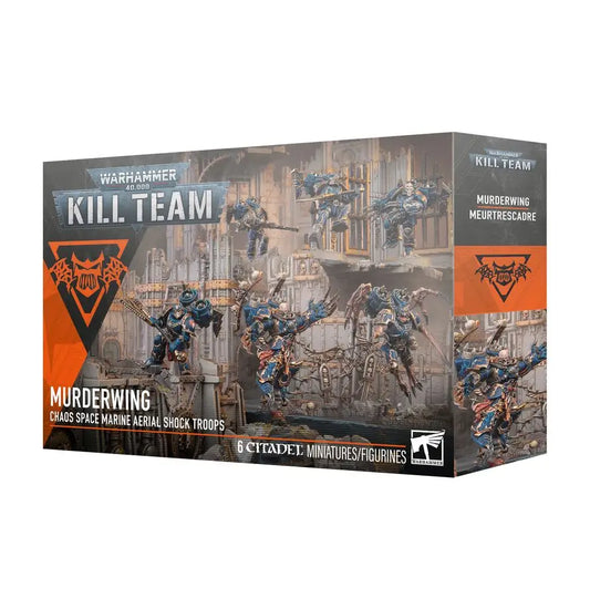 Kill Team: Murderwing - Other