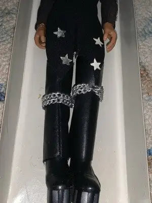 KISS America’s #1 Rock 1978 Mego Paul Stanley 12” Action Figure w/Original Box - Action Figure & Toy