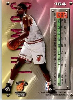 Kurt Thomas - 1995-96 Metal - #164 - RC Basketball - Basketball Card Single